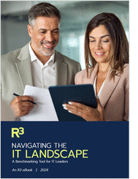 Navigating the IT Landscape