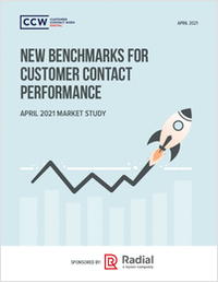 New Customer Service Performance Review Standards