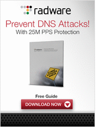 Protecting Critical DNS Infrastructure Against Attack