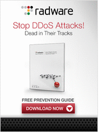 Securing Your Business Against SSL-Based DDoS Attacks