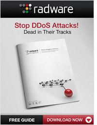 Securing Your Business Against SSL-Based DDoS Attacks