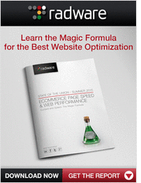 Learn the Magic Formula for Best Web Site Optimization