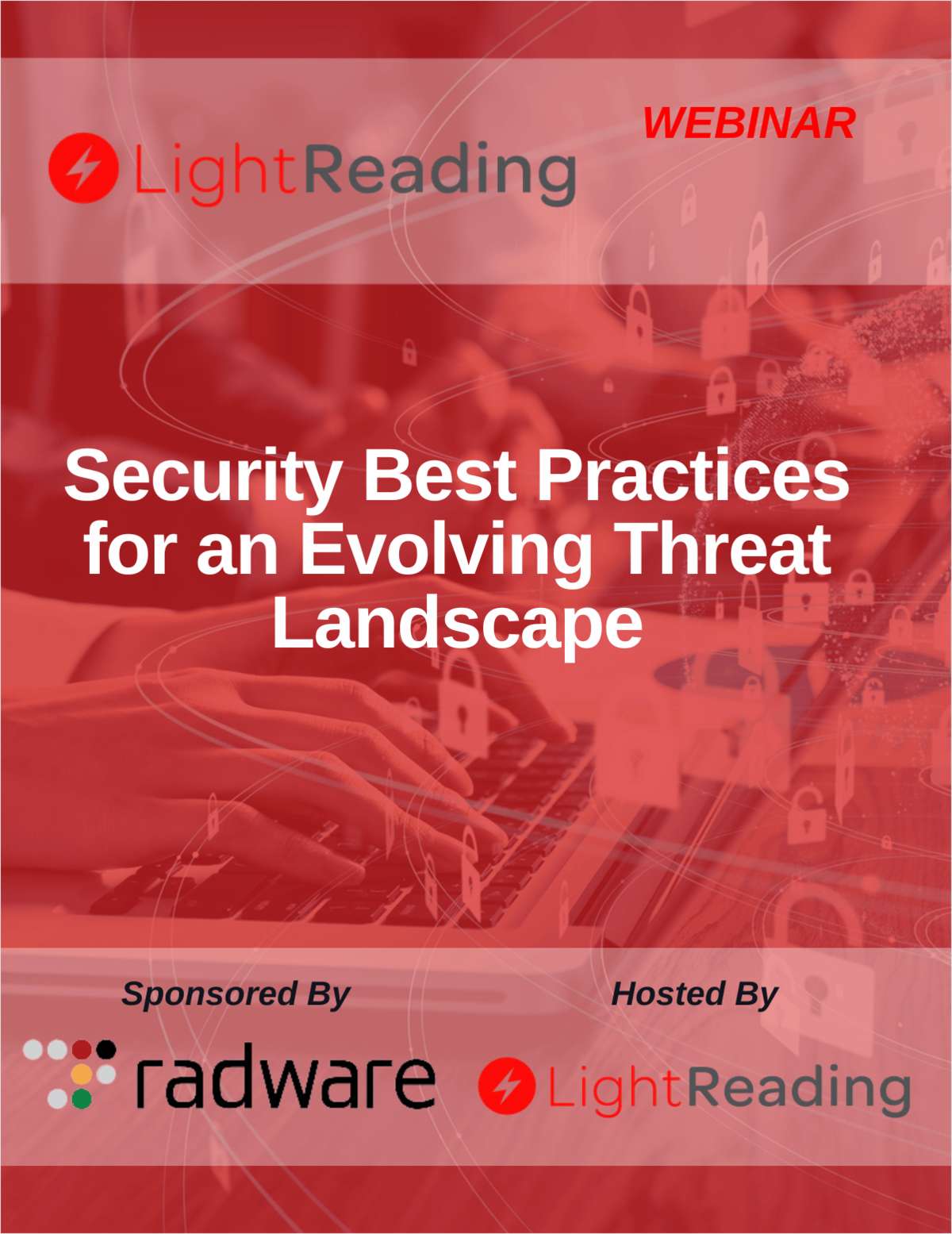 Security Best Practices for an Evolving Threat Landscape