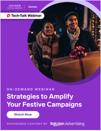 Master the Holidays with Winning Performance Marketing Strategies