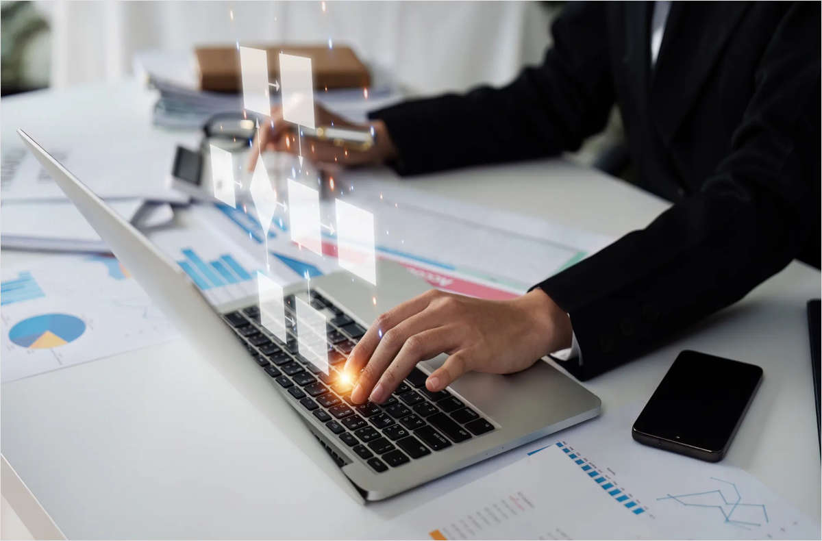 Finance automation and value creation: A new nexus