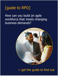 Build a Talent Strategy for the New Ways of Working With Our Guide