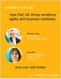 [webinar] how PwC drives workforce agility and business readiness.