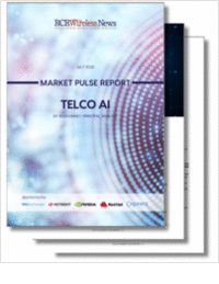 Telco AI Market Pulse Report