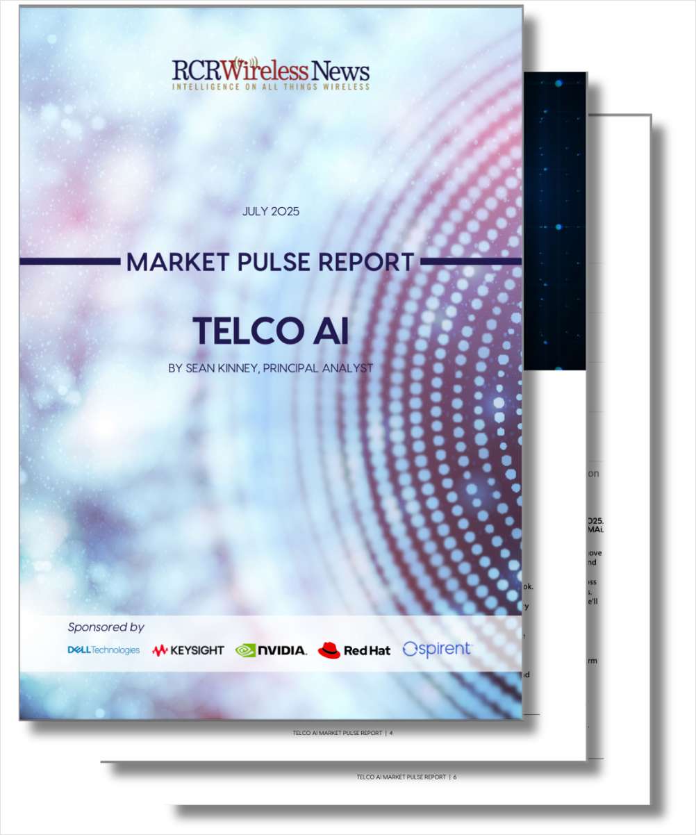Telco AI Market Pulse Report
