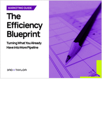 The No-BS Blueprint for Squeezing More Pipeline from Your Existing Marketing
