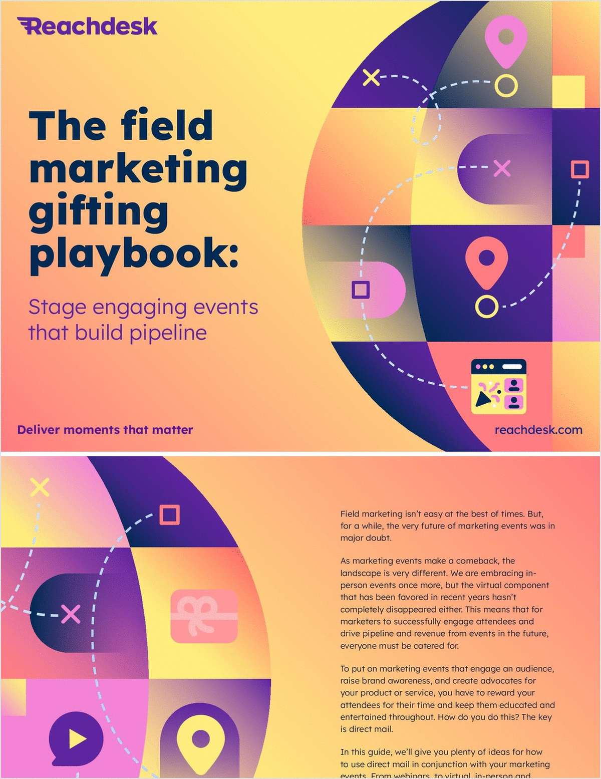 Field Marketing Gifting Playbook