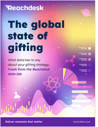 The Global State of Gifting