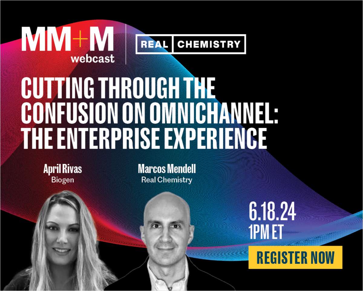 Cutting through the confusion on omnichannel: the enterprise experience