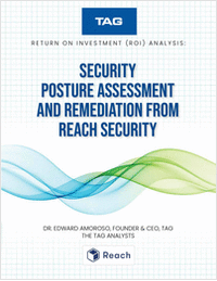 ROI Analysis: Reach Security