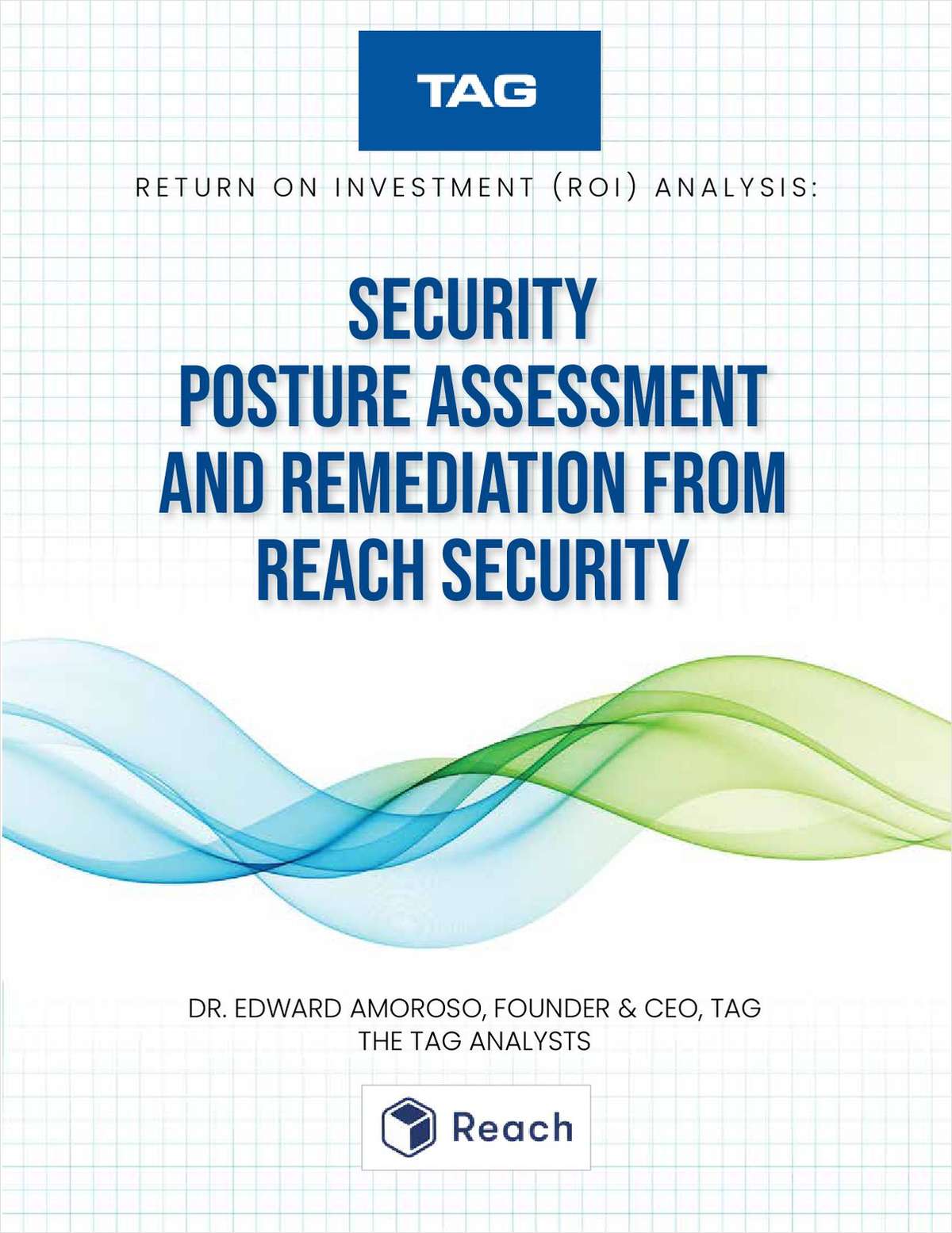 ROI Analysis: Reach Security