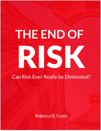 The End of Risk