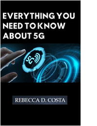 Everything You Need to Know About 5G