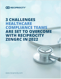 3 Healthcare Challenges in 2022