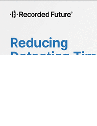 Reducing Detection Tim How Threat Intelligence