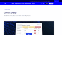 Threat intelligence: Unlock the power of proactive security