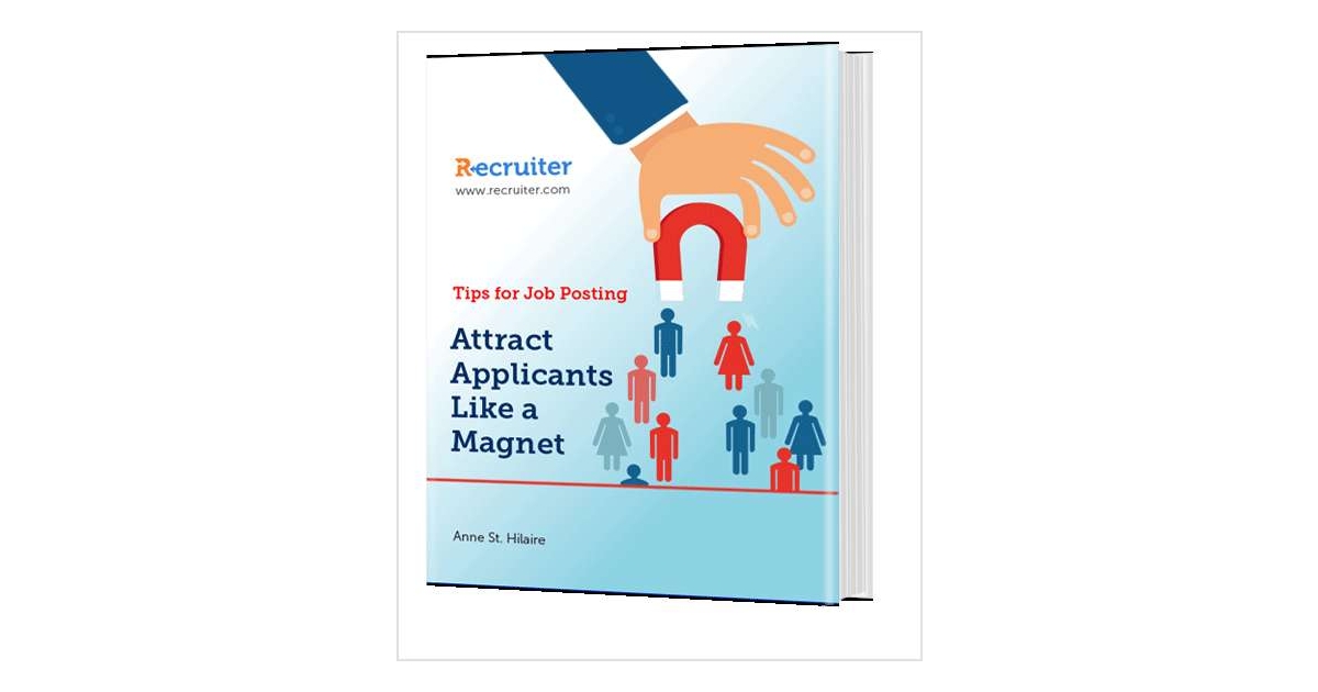 Tips for Job Posting: Attract Applicants Like a Magnet