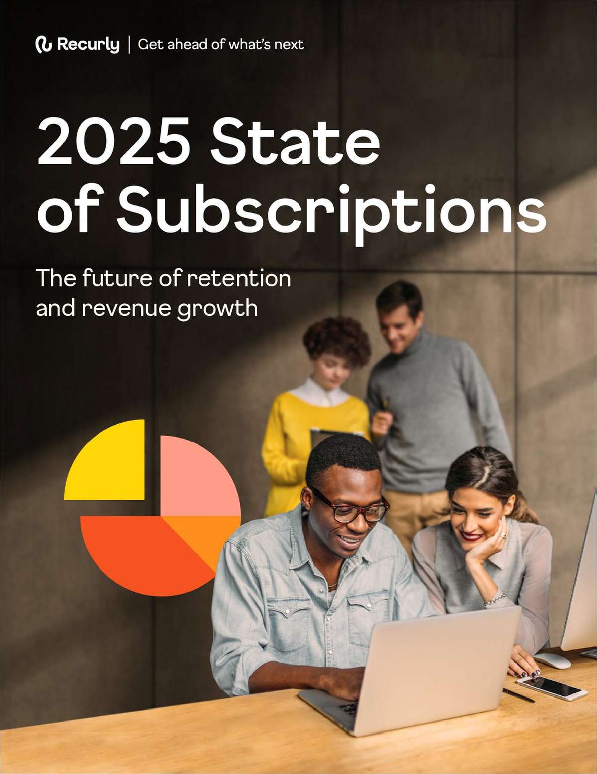 2025 State of Subscriptions