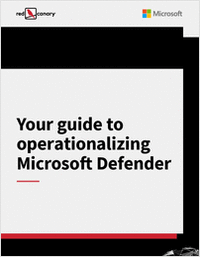 Your guide to operationalizing Microsoft Defender
