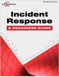 Incident Response & Readiness Guide