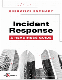 Executive Summary: Incident Response & Readiness