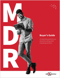 Buyer's Guide MDR