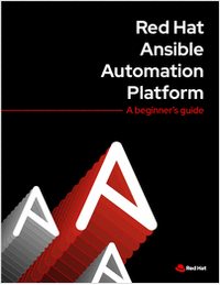 Red Hat Ansible Automation Platform: A Beginner's Guide