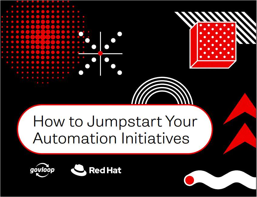 How to Jumpstart Your Automation Initiatives