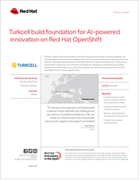 Turkcell AI-powered innovation