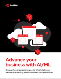 Accelerate Innovation with AI/ML: Real-World Impact with Red Hat OpenShift AI