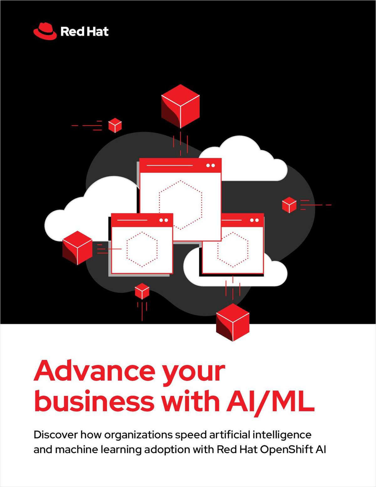 Accelerate Innovation with AI/ML: Real-World Impact with Red Hat OpenShift AI