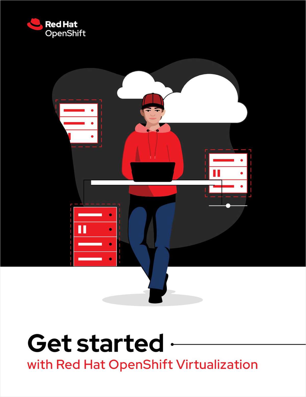 Get started with Red Hat OpenShift Virtualization