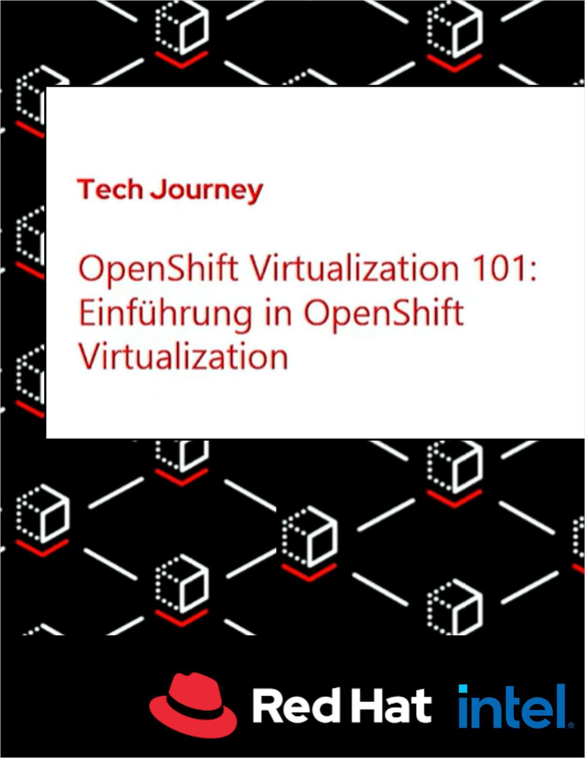 OpenShift Virtualization 101: Einführung in OpenShift Virtualization