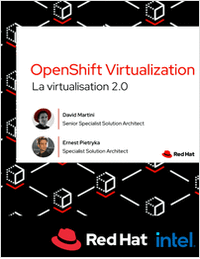 OpenShift Virtualization Roadshow