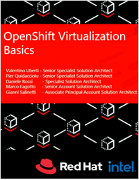 Introduzione a OpenShift Virtualization (contenuti forniti in italiano)