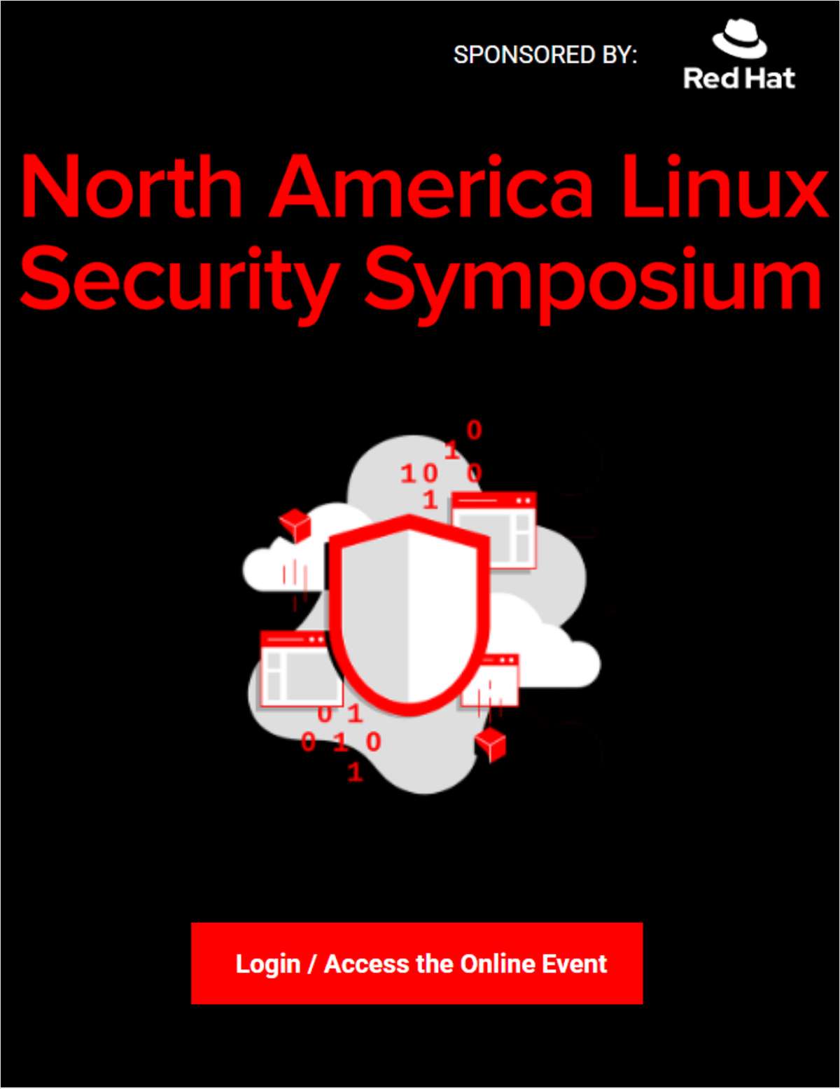 North America Linux Security Symposium (Virtual Event)