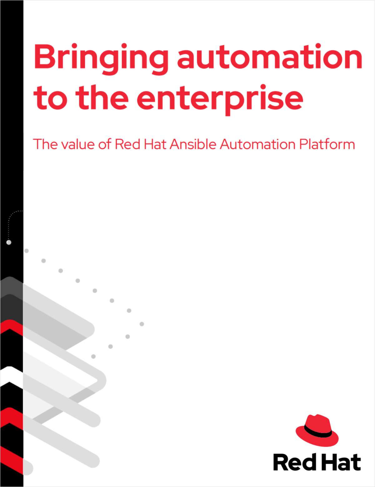 Bringing automation to the enterprise