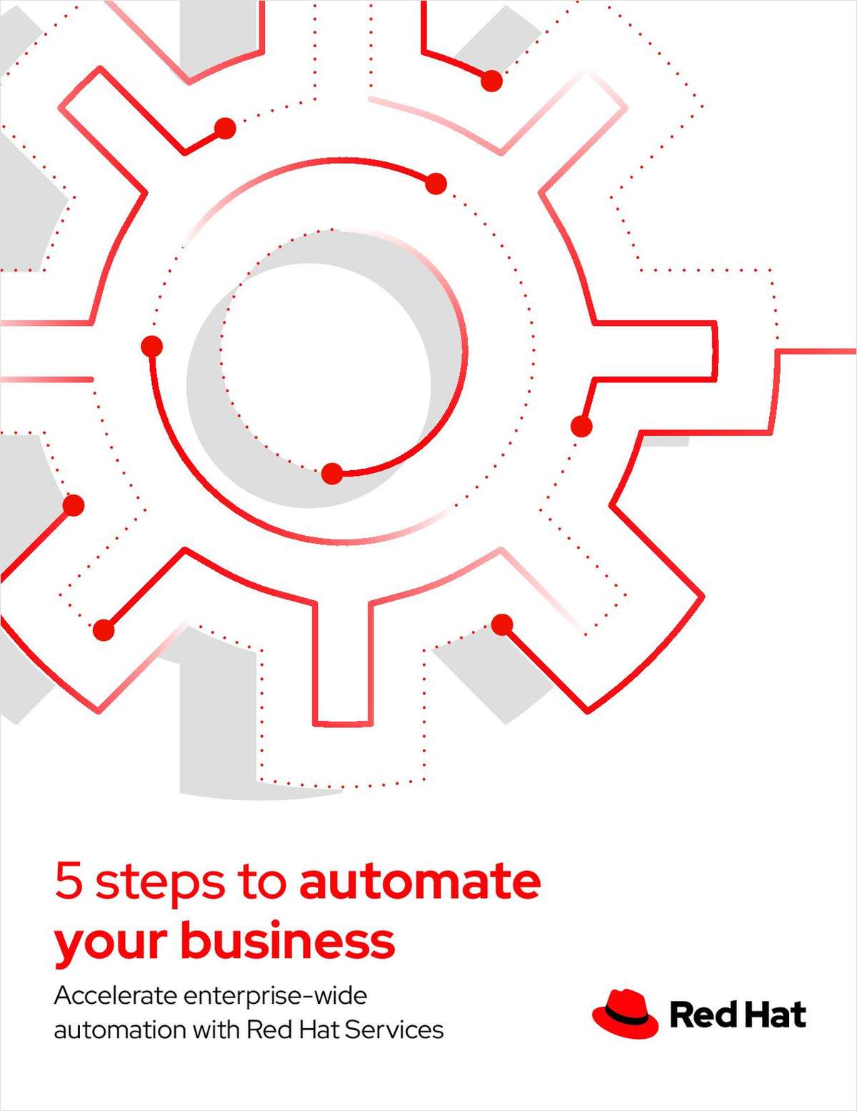 5 steps to automate your business