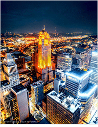 The Cincinnati Region: Powering the Future for a Thriving Business Ecosystem