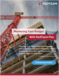 Essential Guide for Effective Construction Budget Management