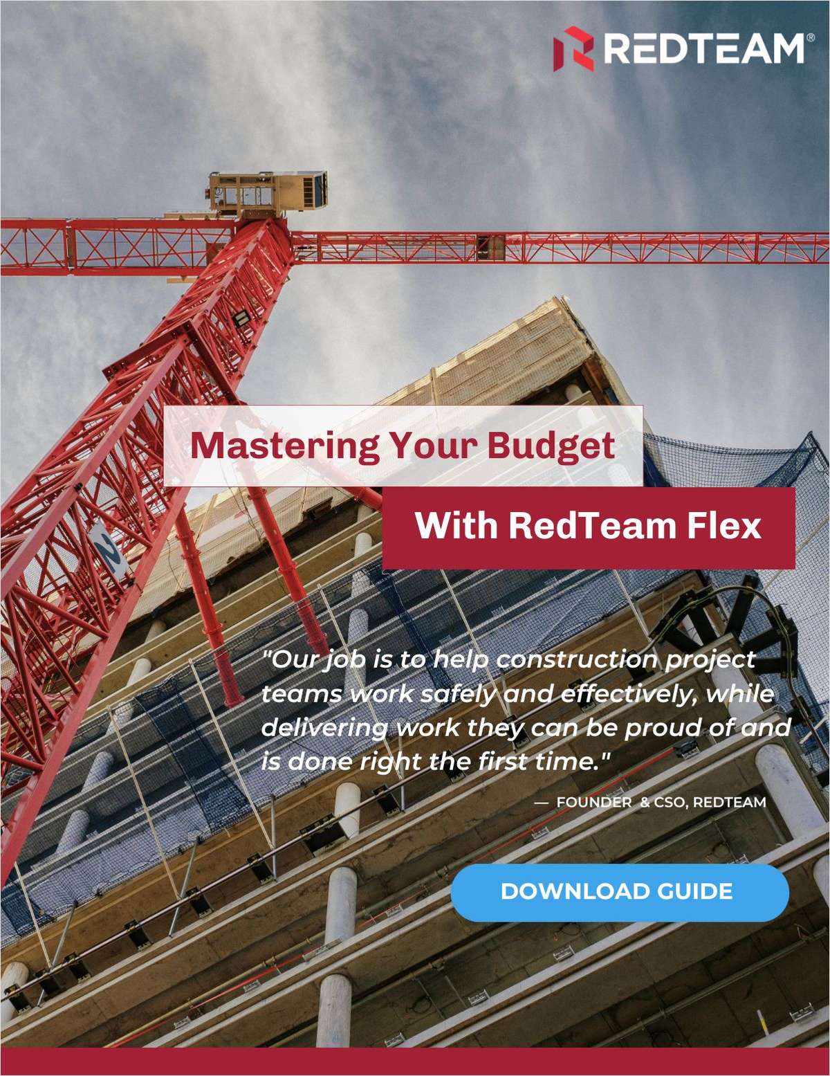 Essential Guide for Effective Construction Budget Management