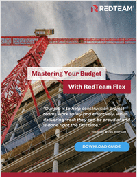 Effective Construction Budget Management Made Easy