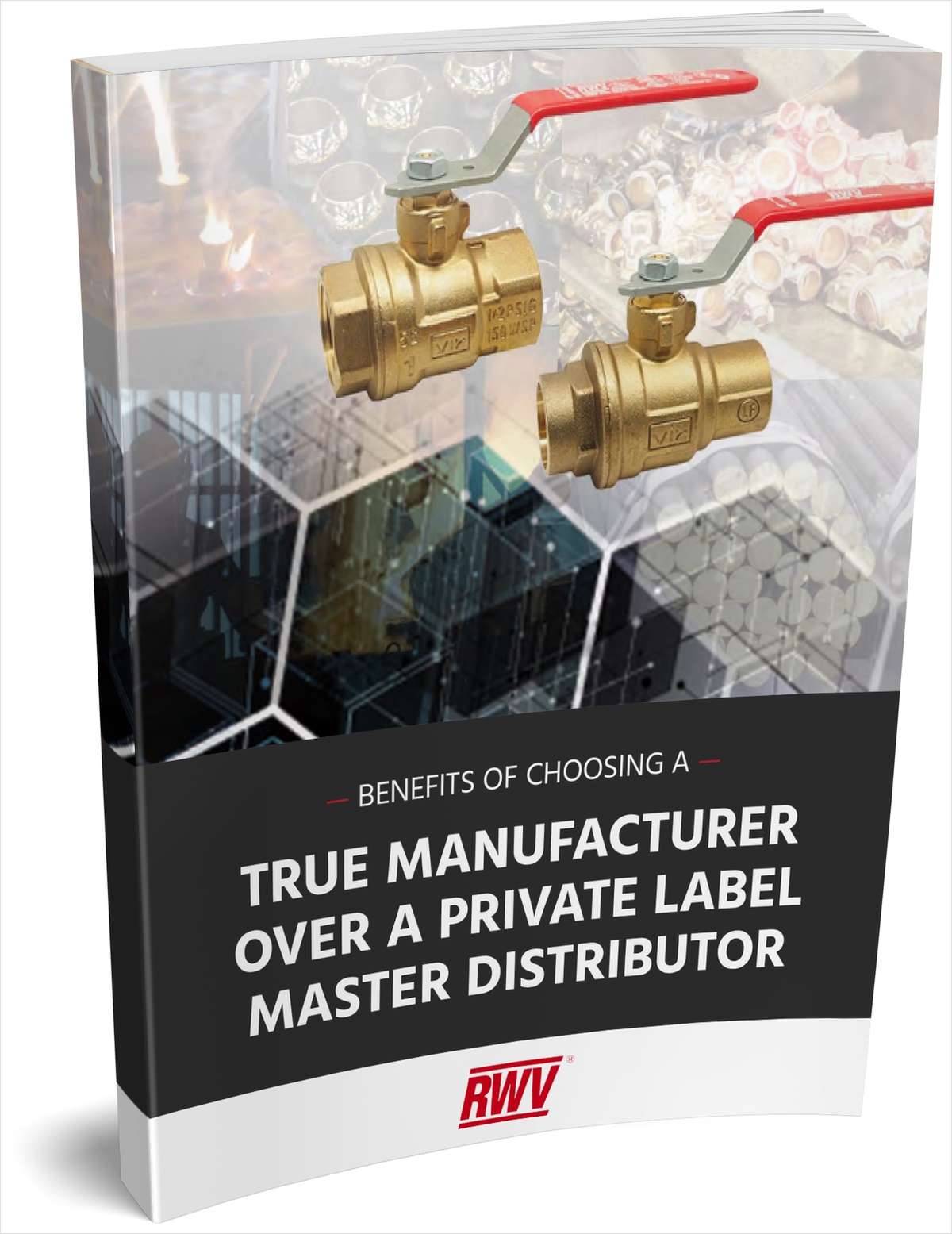 Benefits of Choosing a True Manufacturer Over a Private Label Master Distributor