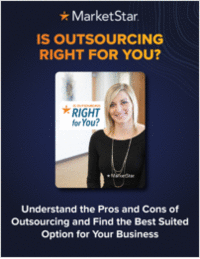 Is Outsourced Inside Sales Right for You?