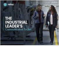 The Industrial Leader's Communication Toolkit