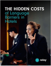The Hidden Costs of Language Barriers in Hotels